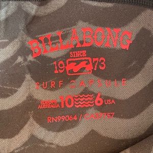Women’s Billabong Surf pants